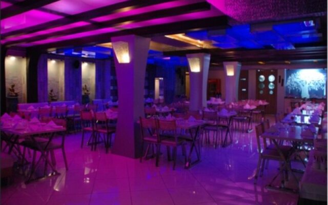 Hotel Tanisha