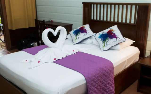Aninga Lodge