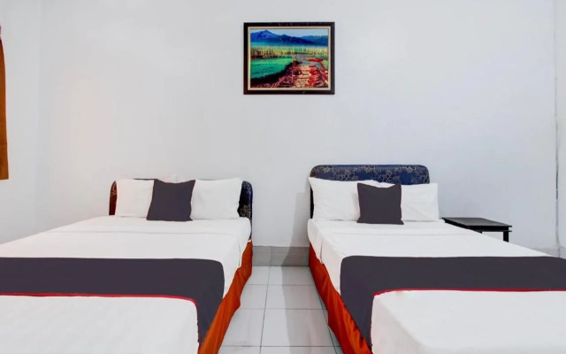 Hotel O Kaliurang Near Gunung Merapi Kaliurang