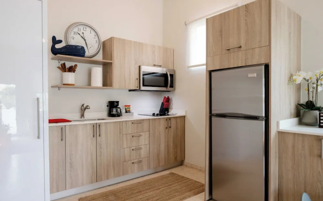 Santurce Urban Lodge
