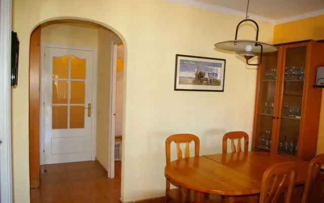 Apartamento Pau Picasso