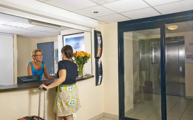 Sejours & Affaires Nantes La Beaujoire