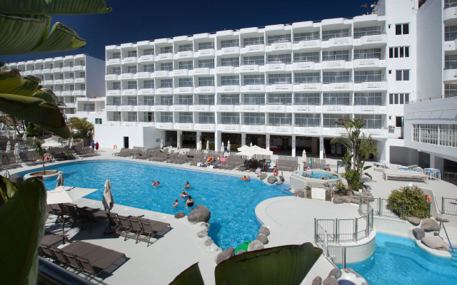 Abora Catarina by Lopesan Hotels - All Inclusive