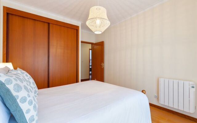 Villa Lobos Apartamento