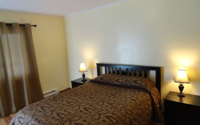 Elm Tree Motel
