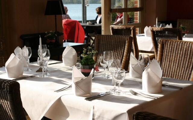 Hotel Speicher am Ziegelsee