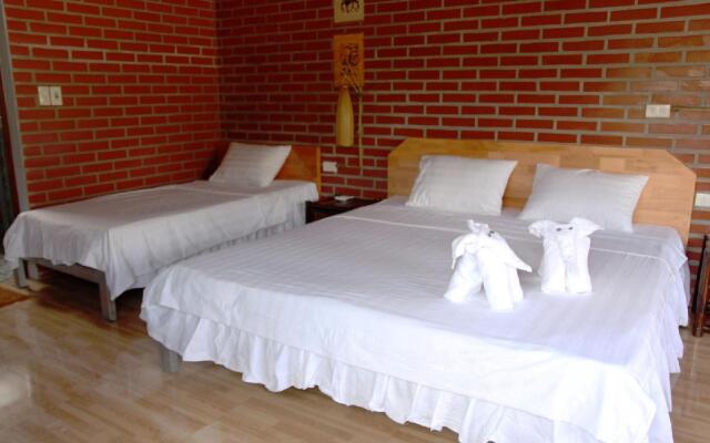 Ninh Binh Greenland Homestay