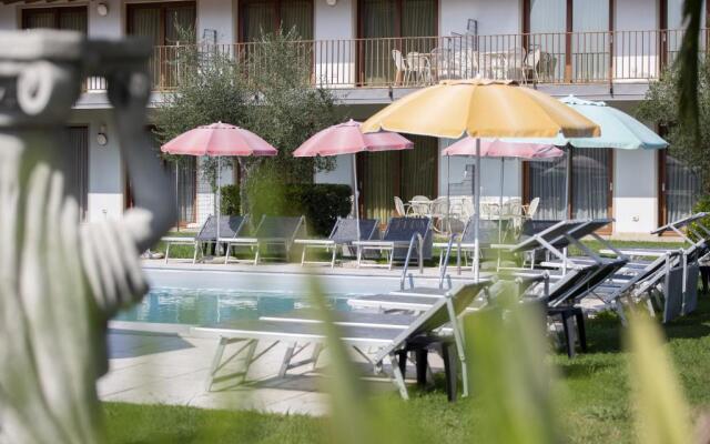 Residence Molino - Holiday Apartments