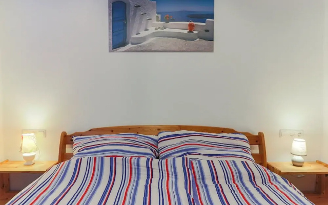 Apartment in Brixen Near Kitzbuhel