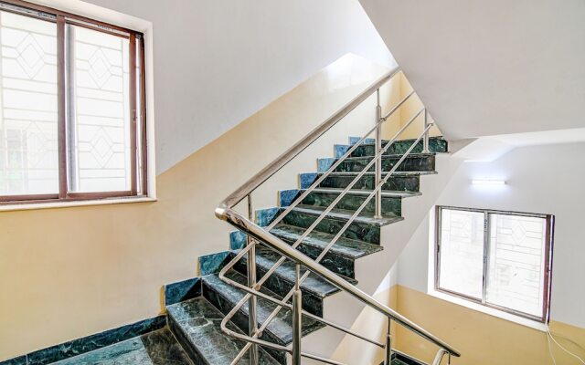 Fabexpress Spandan Inn