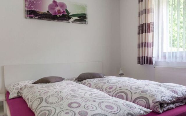 Apartment Saphir Fiesch