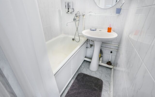 Апартаменты на ул. Большая Полянка, 28, стр. 1