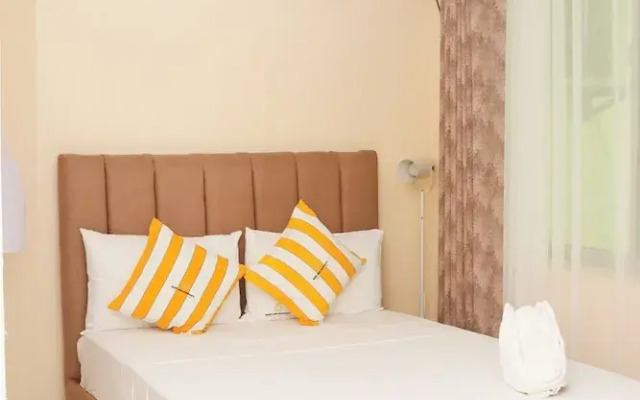 Royal Links Apartments Nyali