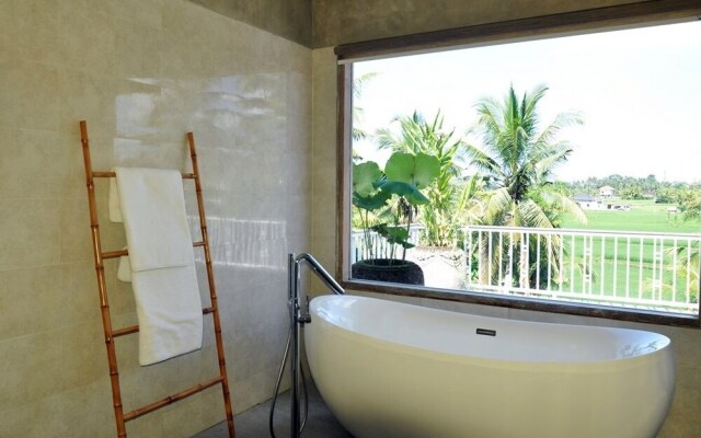 Aroem Villa Ubud