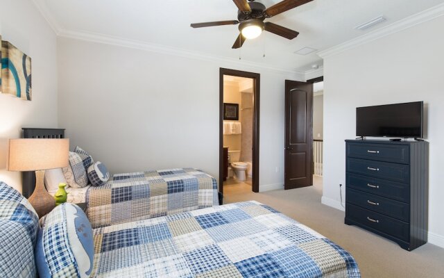 Rvh_251r Fairway Elegance 6 Bedroom Villa