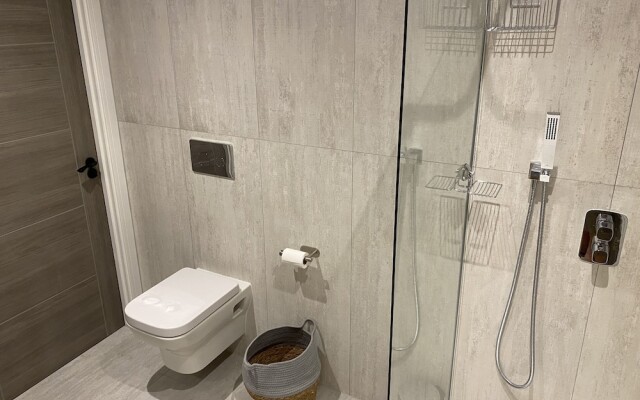 Stunning Cliff Edge Apartment in Newquay