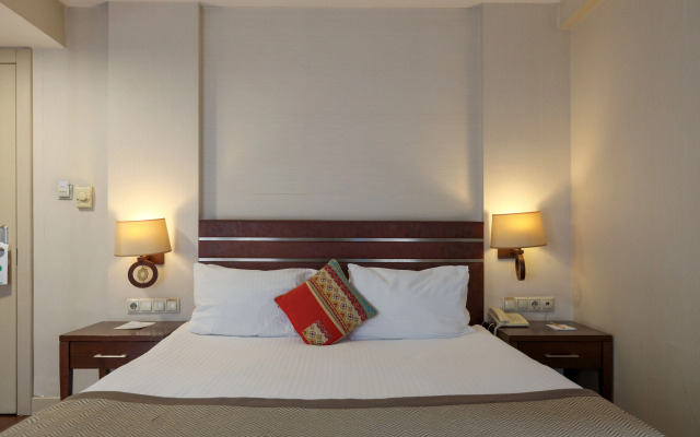 Niza Park Hotel