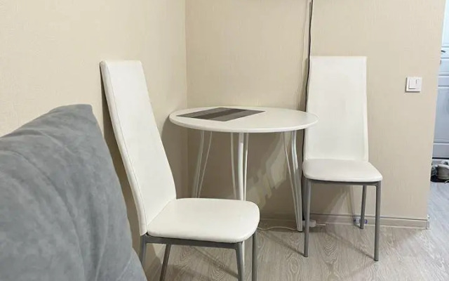 Апартаменты на улице Ласковая 26