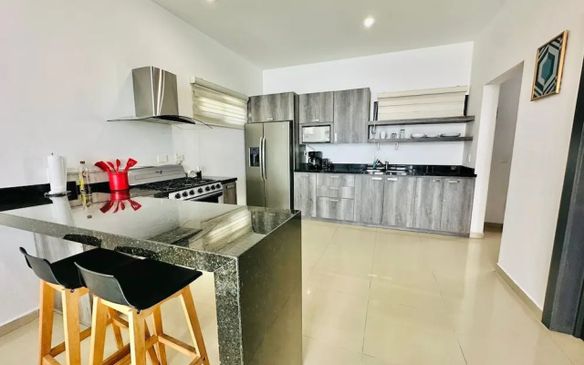 Mojarra Apartments by Partnerhost