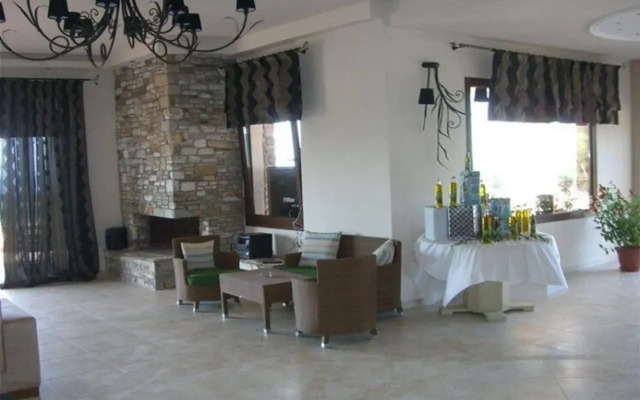 Moonbeam Hotel