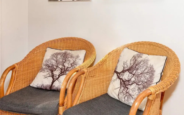 6 Person Holiday Home in Skagen