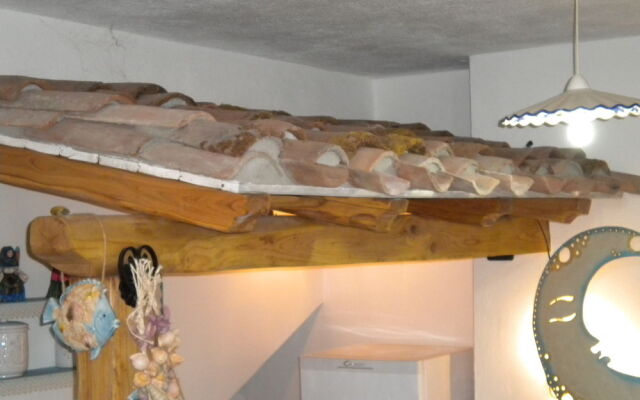 Bed & Breakfast Mare Isole