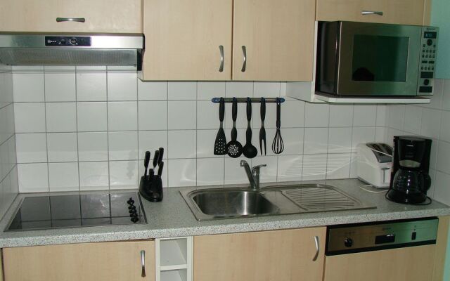 Appart'hôtel Arbizonloc