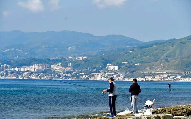 b&b La Murina