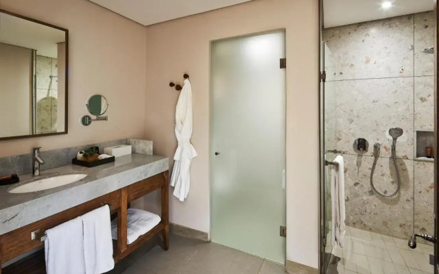 Letamo at Qwabi Private Game Reserve by NEWMARK