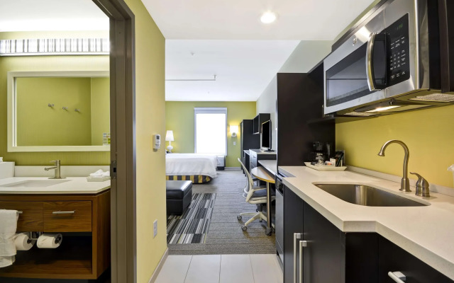 Home2 Suites by Hilton Rock Hill