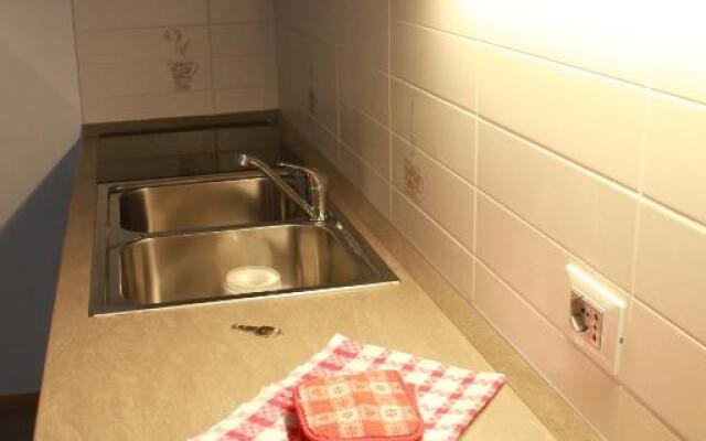 Apartment Valdisole