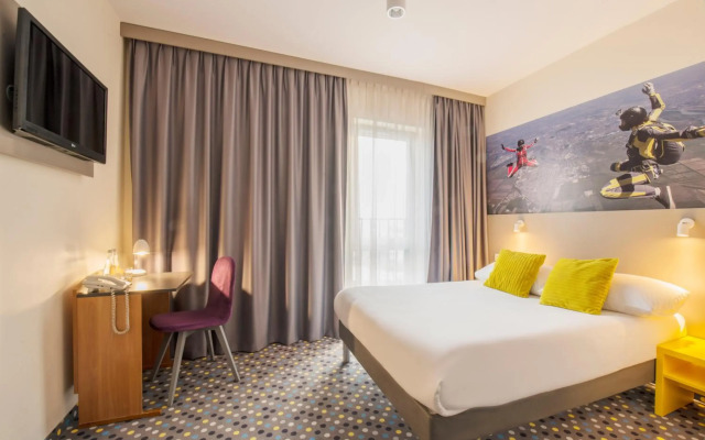 ibis Styles Warszawa West
