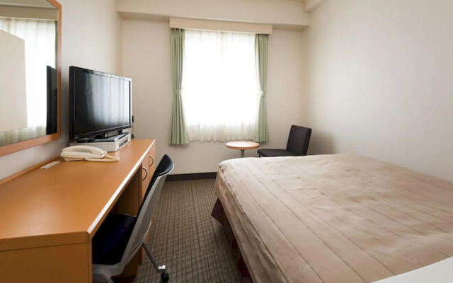 Sapporo Hotel Yamachi