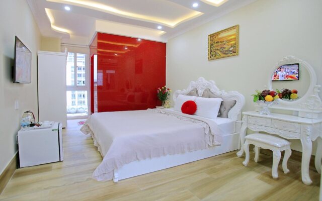 Happy Star Hotel Nha Trang