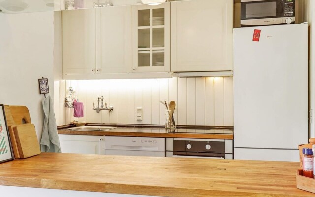 Holiday Home in Silkeborg