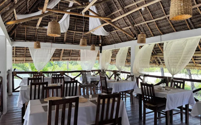 Ayras Hotel Zanzibar