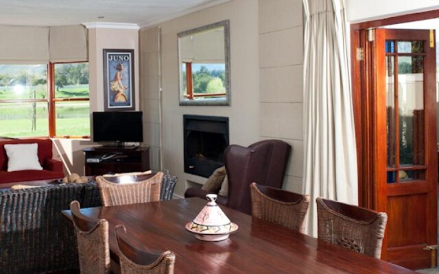 Boschenmeer Grande Lodge