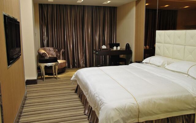 Ouhao Hotel