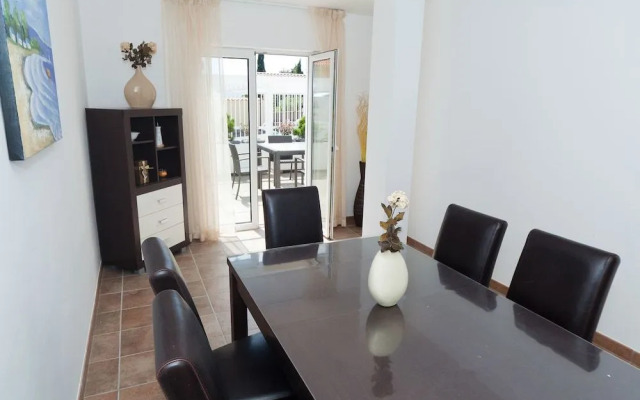 Apartments Casa Bianca