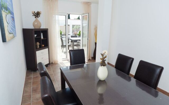 Apartments Casa Bianca