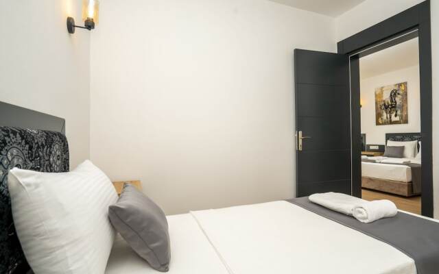 Kensington Green Marmaris