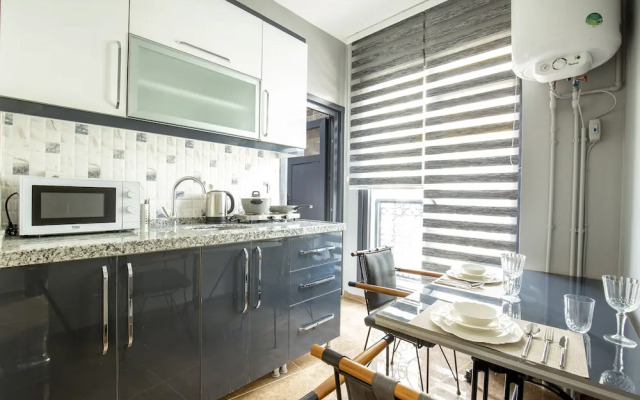 Beyoğlu Huzur Suites