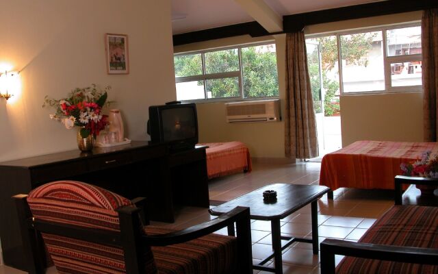 Hotel Coorg International