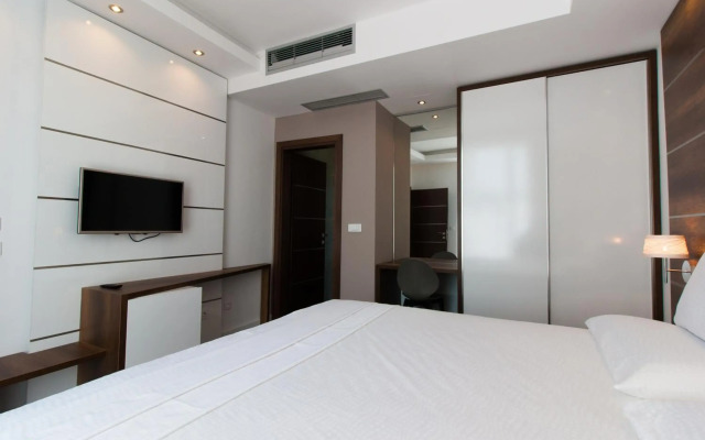 Perla Luxury