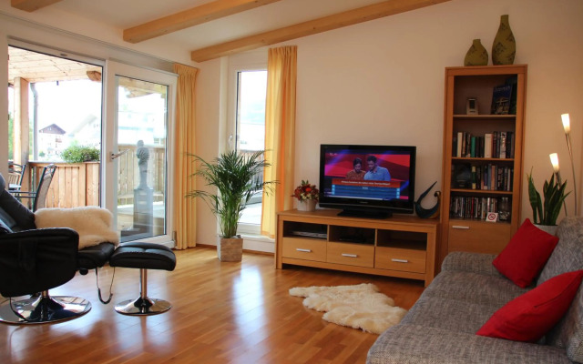 Apartment Bergsicht - Kirchberg in Tirol