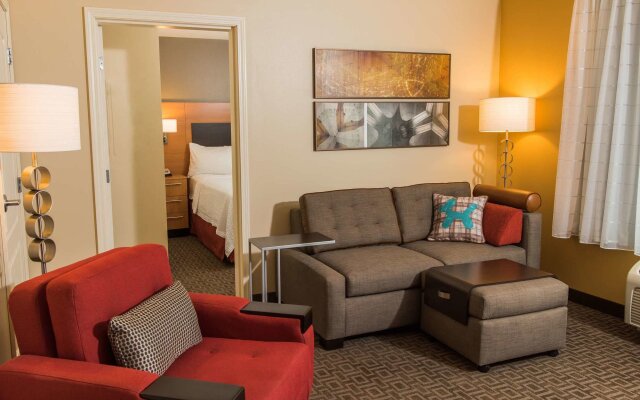 TownePlace Suites Erie