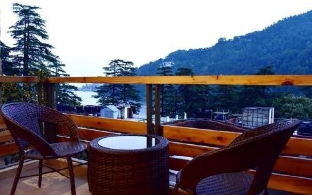 Seasons Hotel  Resorts Nainital