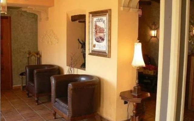 Hotel Caseta Nova