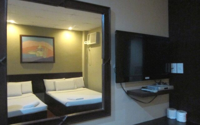 CDO Grace Residence Hall