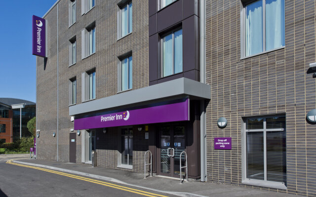 Premier Inn Sevenoaks